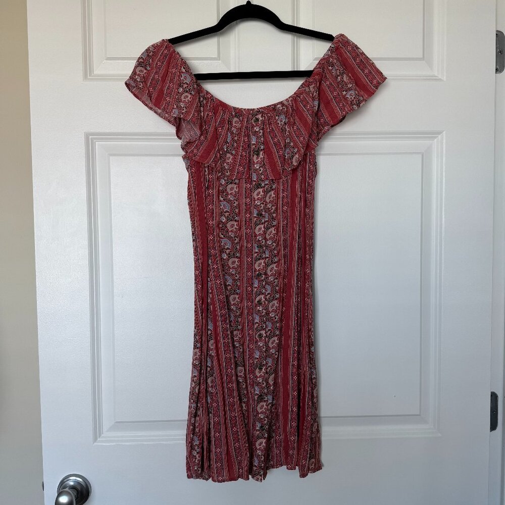 American Eagle Summer Dress size Small